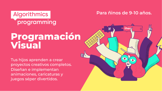 Imagen detallada del curso